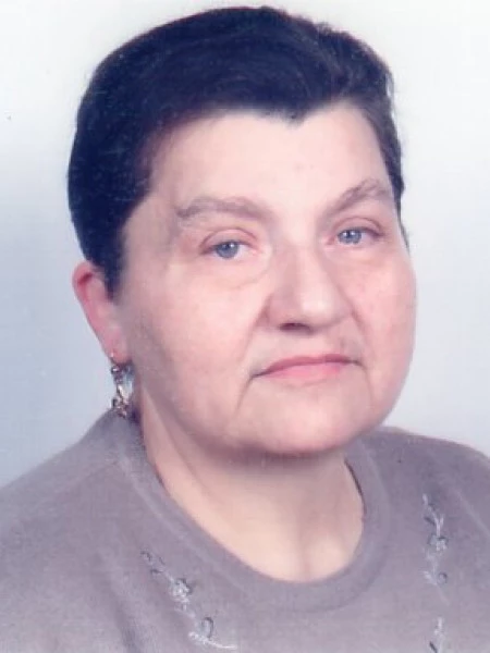 Giuseppina Mascitti
