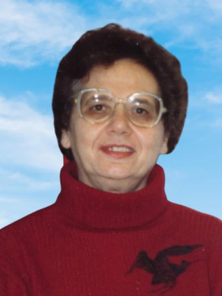 Elinda Albertini Ved. Renzi
