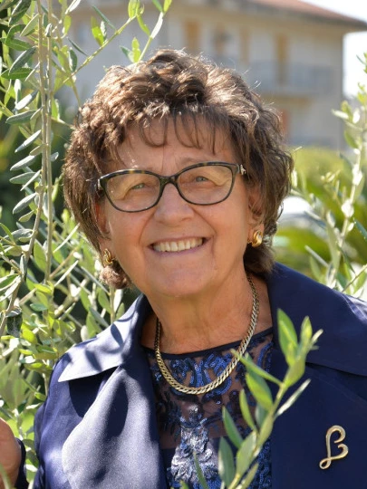 Laudice Vecchiarelli In Ciriaci