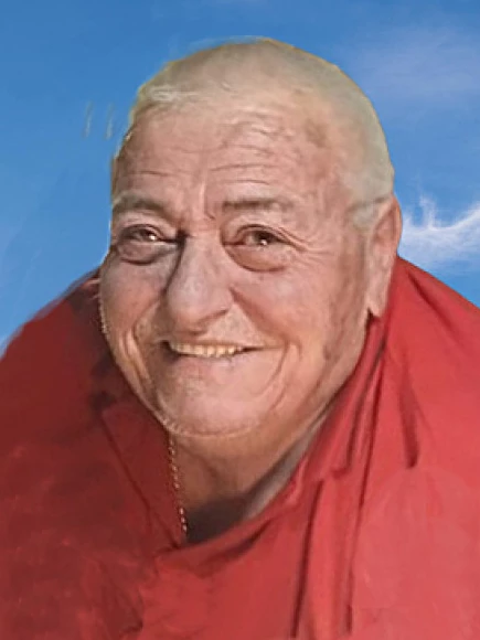 Dino Moreschini