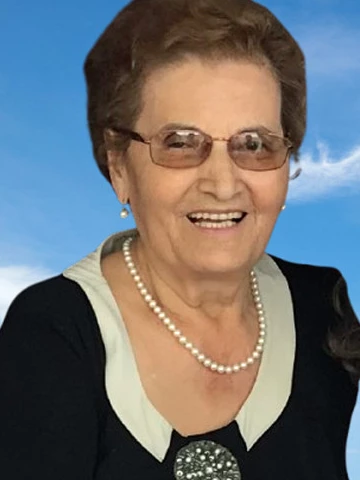 Olga Oddi In Schiavi