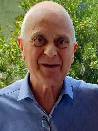 Nello Amatucci 