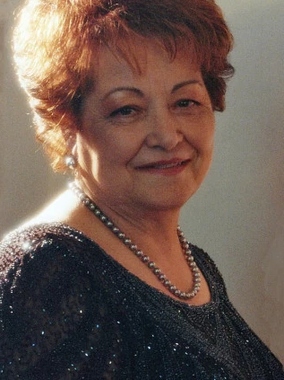 Liana Sacripanti ved. d'Attanasio