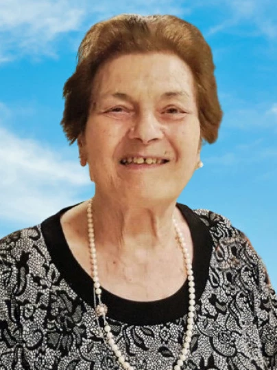 Luigia Andreina Manini Ved. Boiardi