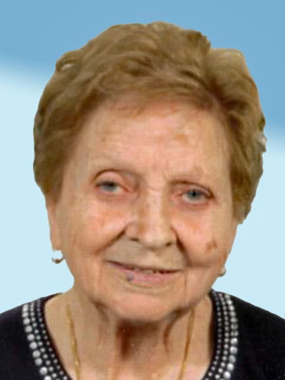 Iolanda De Santis In Peroni