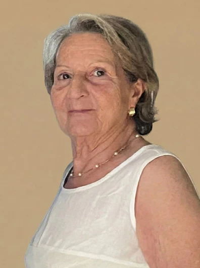 Lina Coccia In Giobbi