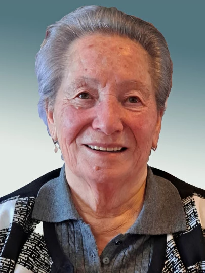 Amelia  Laurenzi Ved. Cicconi