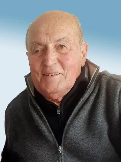 Giancarlo Cocci "lu Ricc"