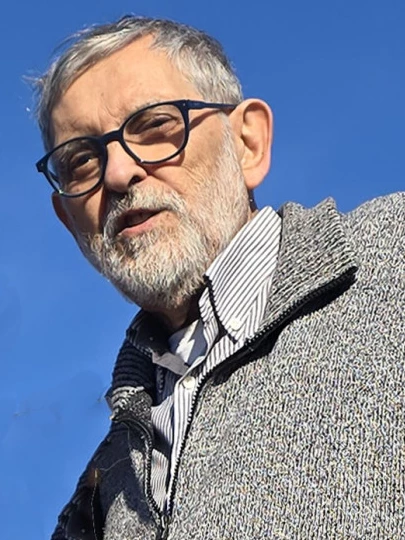 Bruno Giorgi