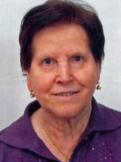 Assunta De Carolis  Ved. Crotali