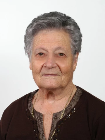 Pasqualina Peroni Ved. Falcioni