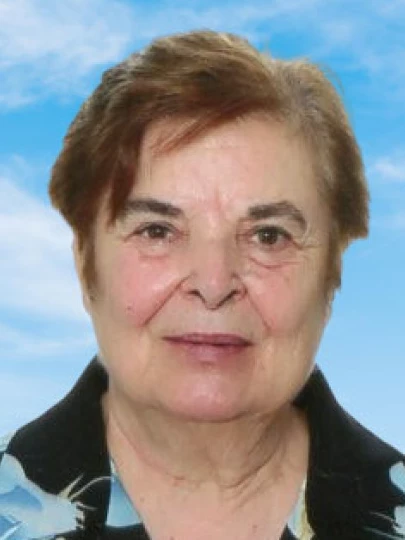 Silvia  Guerrieri  In Eleuteri