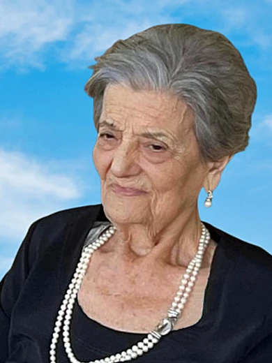 Teresa Oddi Ved. Coccia