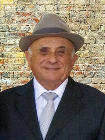 Mario Rosati