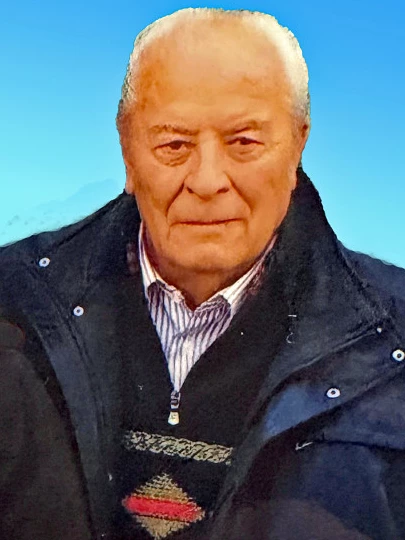 Dante Alfonsi