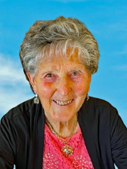 Pierina Mancini In Ubaldi