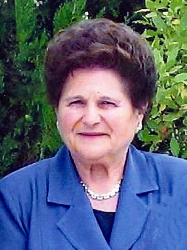 Liliana Cinelli  Ved. Cesarini