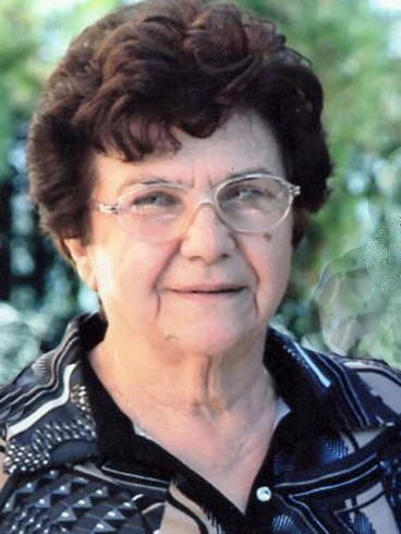 Livia Marcelli In Schiavoni