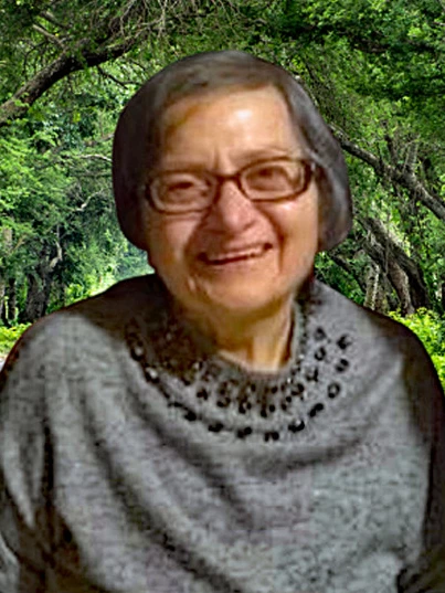 Angela Laurenzi Ved. Lilla