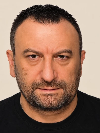 Marco Barnabei