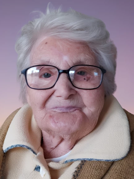 Rosa Di Cosmo