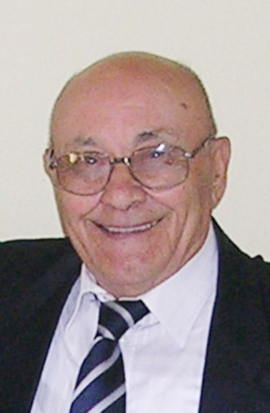 Vincenzo Ferrarese