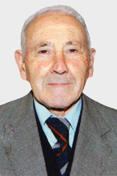 Luigi Martino