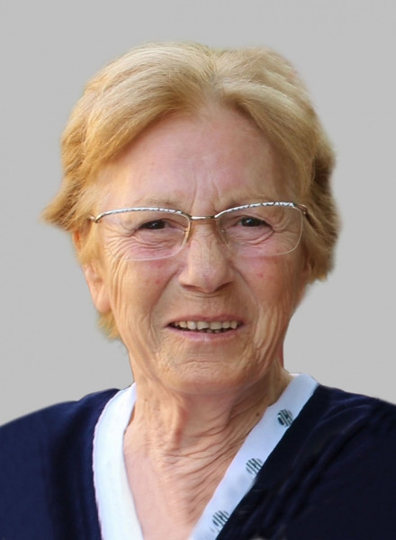 Anna Maria Lamorte