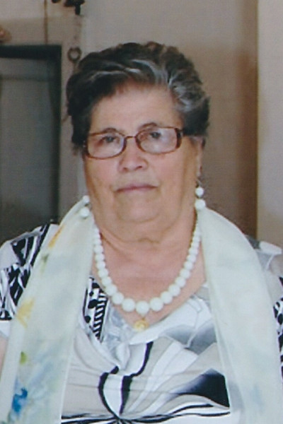 Gerardina Zarra Scarpa