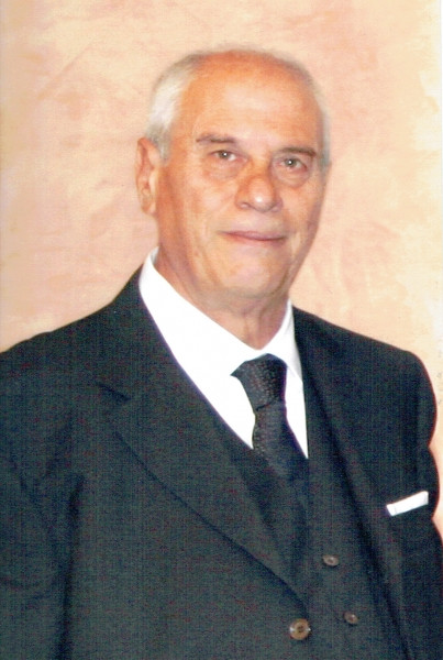 Alfonso Scapicchio