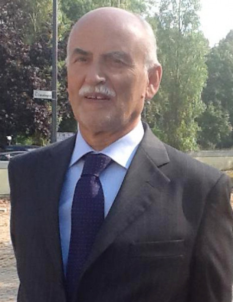 Dott. Pasquale Vittorio Casorelli