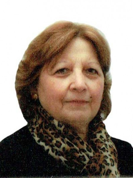 Rosa Lucia Galgano