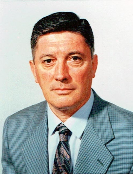 Riccardo Balducci