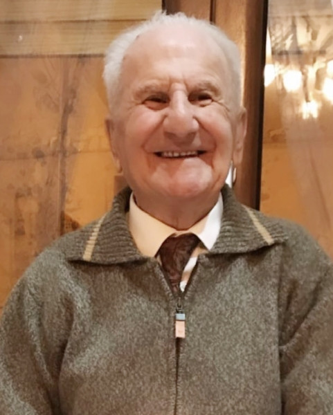 Italo Vincenzo Magrini