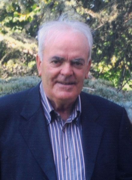 Vincenzo Mancini