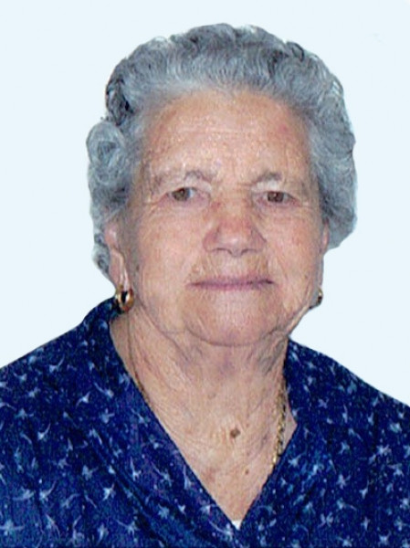 Maria Saletta Pianta