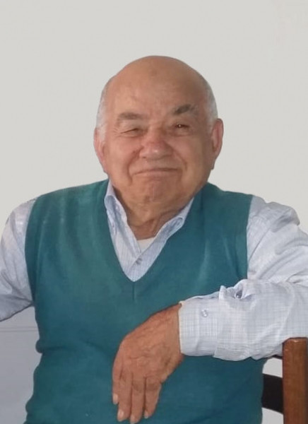 Antonio Pocchiari