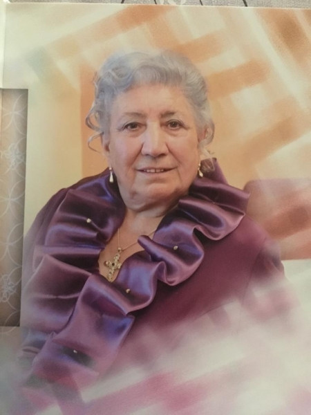 Maria Teresa Tetta