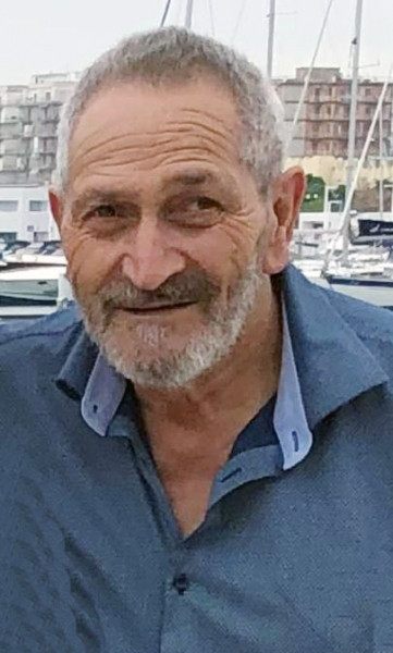 Mario Antonio Bisceglia