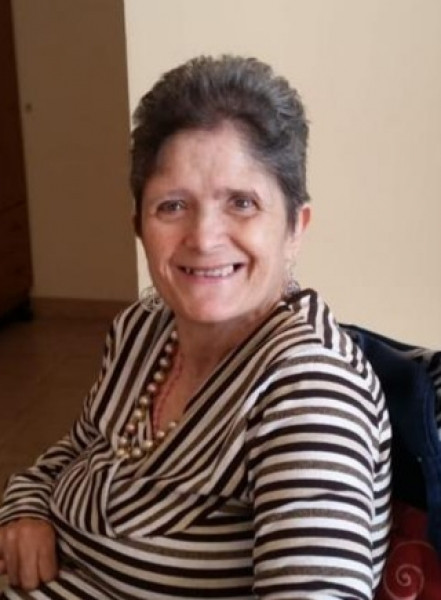 Mafalda Scolamiero