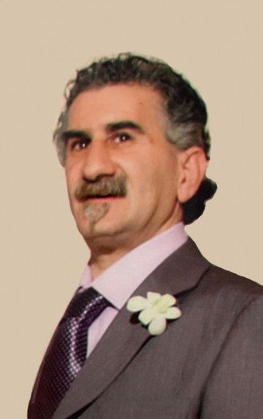 Francescopaolo Magrini