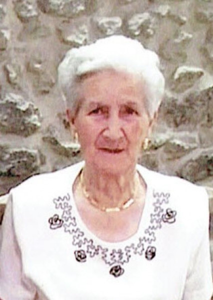 Caterina Maria Domenica Fuschetto