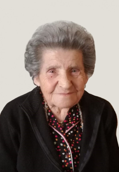 Carmela Petrella