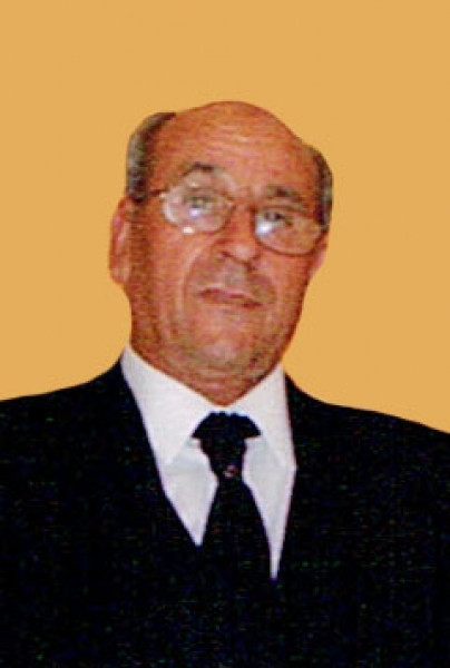 Mauro Pastore