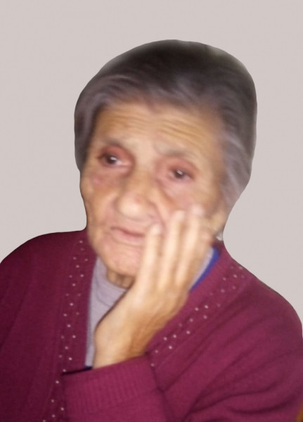 Maria Guerrieri