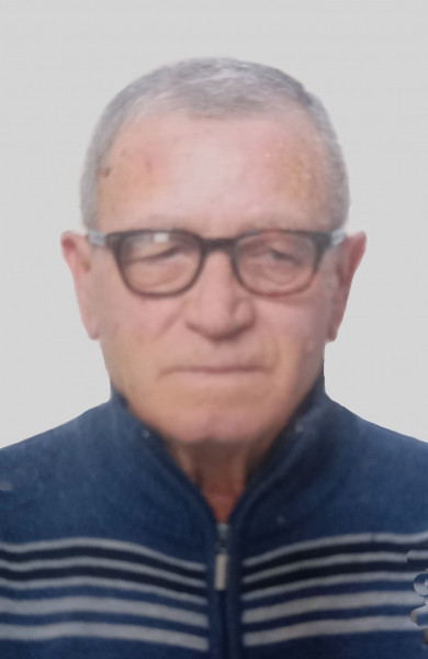 Armando Montanarella