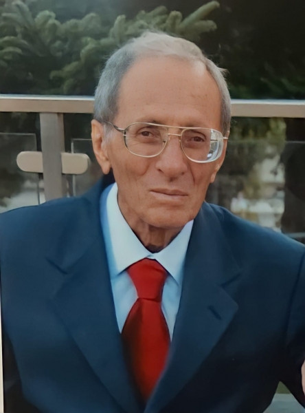 Nino Catalano