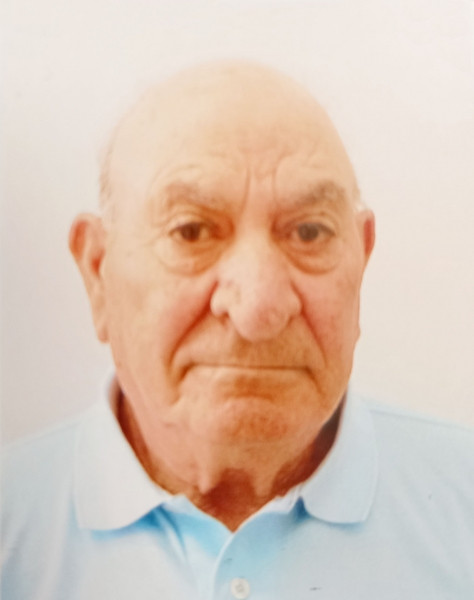 Alfonso Martino