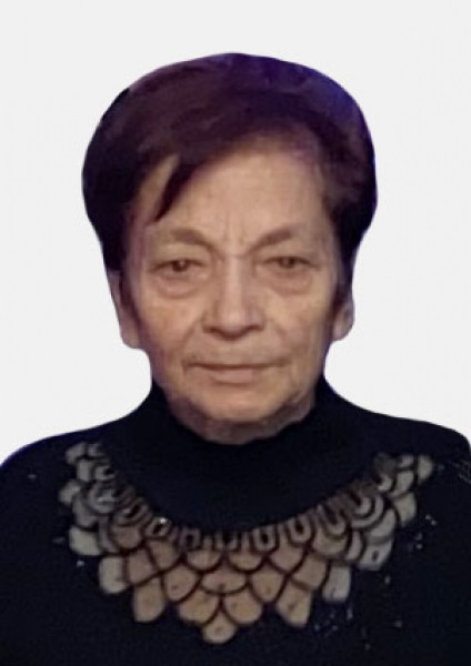 Maria Montanarella