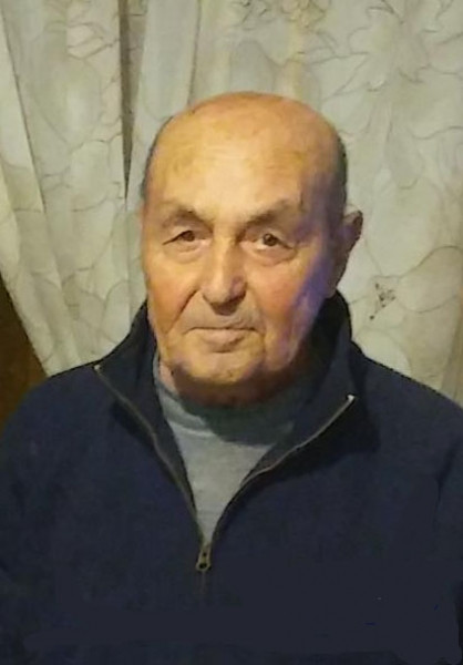 Nicola Pagliuca